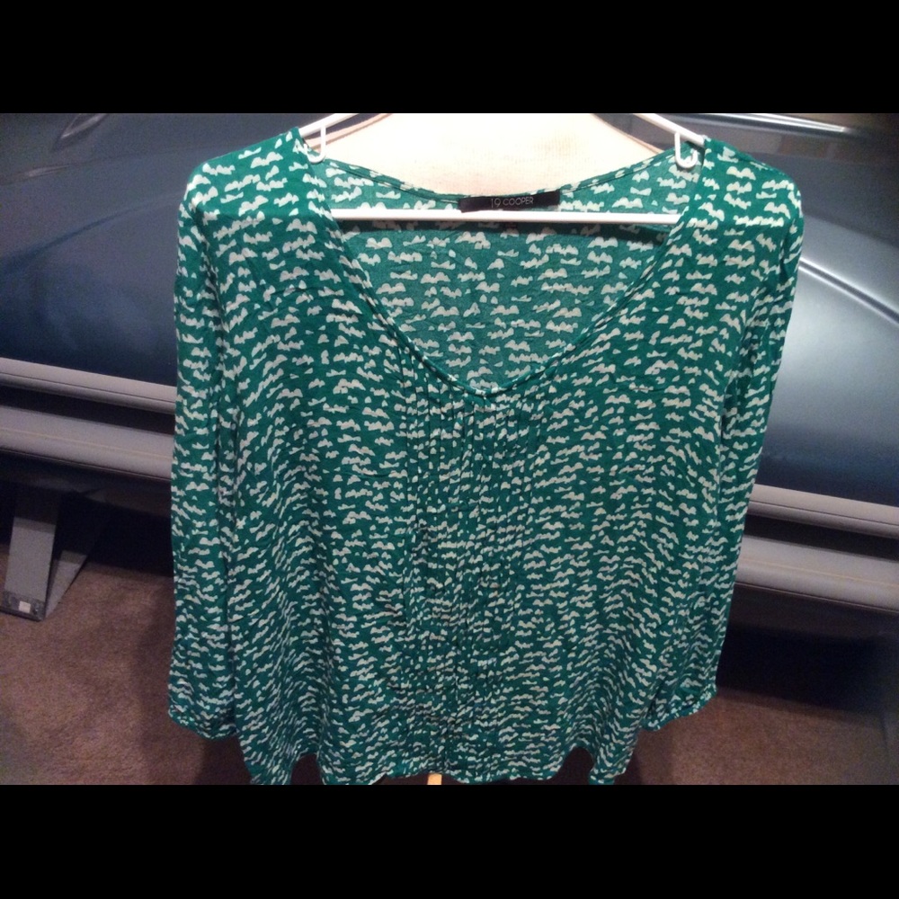 Cooper medium top - Picture 5 of 7